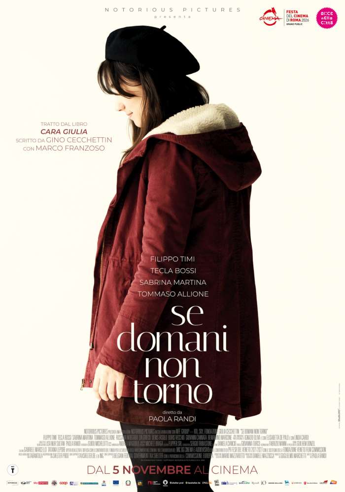 Se domani non torno